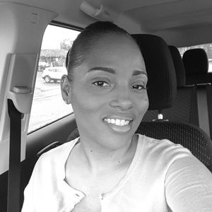 Meet your Posher, Ashanti